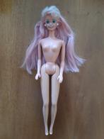 Barbie Fountain Mermaid (1993), Ophalen of Verzenden, Gebruikt, Pop