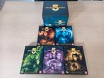 Babylon 5 Complete Serie Boxset, Cd's en Dvd's, Dvd's | Tv en Series, Boxset, Science Fiction en Fantasy, Ophalen of Verzenden