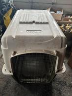 Petmate vari kennel, Ophalen, Zo goed als nieuw