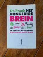 Frank van Berkum - Het hongerige brein, Ophalen of Verzenden, Zo goed als nieuw, Frank van Berkum