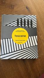 Giancarlo Caldesi - Toscane NIEUW, Italië, Giancarlo Caldesi; Katie Caldesi, Ophalen of Verzenden, Zo goed als nieuw