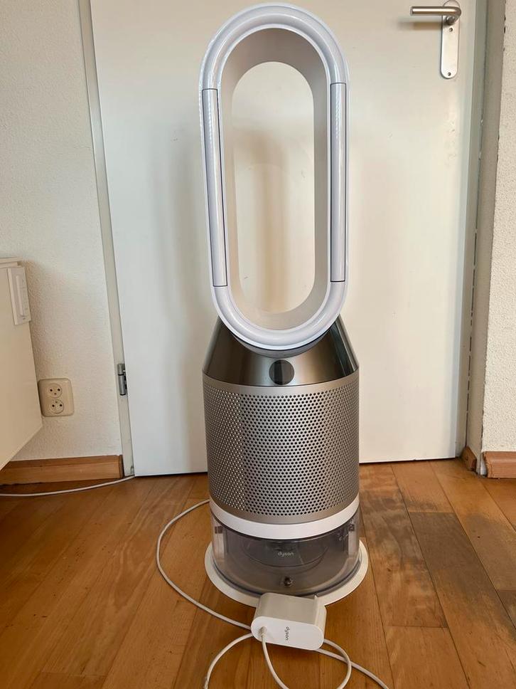 Dyson Pure Humidify + Cool Ventilator en Luchtreiniger, Witgoed en Apparatuur, Luchtbehandelingsapparatuur, Zo goed als nieuw