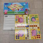 Ludo Peppa Pig bordspel, Ophalen, Zo goed als nieuw