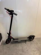 Nieuw – Elektrische Step Tuya – 25 km/u – Met Doos, Fietsen en Brommers, Nieuw, Ophalen of Verzenden, Pandjeshuis053@hotmail.com
