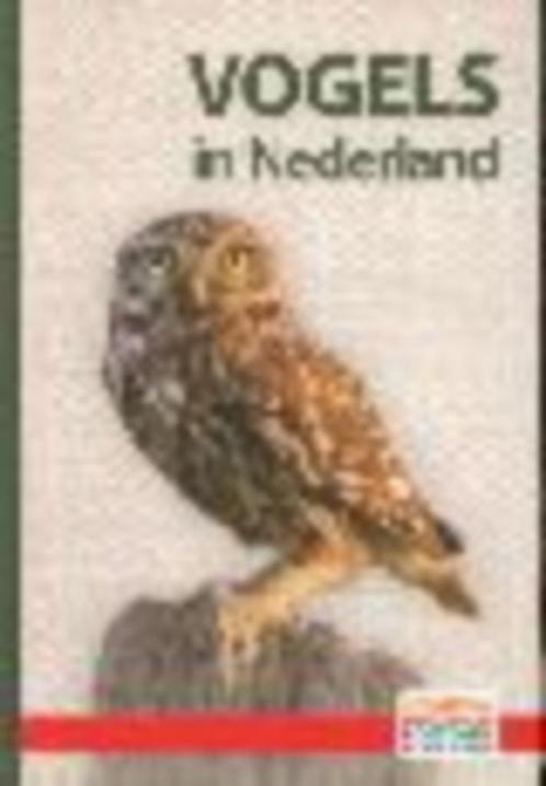 Bomen & struiken / Vogels / Vlinders / Wilde bloemen. Nieuw!, Boeken, Natuur, Nieuw, Natuur algemeen, Ophalen of Verzenden