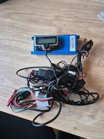 Parrot CK3100 Bluetooth Carkit, Parrot, Gebruikt, Contact@parrot.com, Ophalen of Verzenden