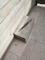 Gratis 1 stenen fietsenrek, Fietsen en Brommers, Ophalen