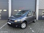 Volkswagen Caddy Combi 1.2 TSI Roncalli ✓Airco ✓Cruise, Auto's, Volkswagen, Voorwielaandrijving, Stof, Gebruikt, Zwart