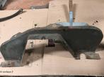 Land Rover Lightweight adapter-plaat tunnel/schutbord, Ophalen of Verzenden