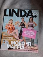 LINDA. 256 - November 2020, Boeken, Tijdschriften en Kranten, Ophalen, Nieuw, Damesbladen