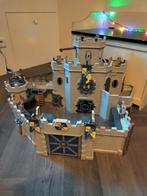 Kasteel Novelmore Playmobil, Ophalen, Gebruikt