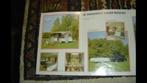 Folder Paradiso vouwwagen 1974, Ophalen, 1960 tot 1980, Gebruikt, Overige onderwerpen