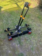 Fietsendrager, Auto diversen, Fietsendragers, Ophalen of Verzenden, Zo goed als nieuw, Trekhaakdrager