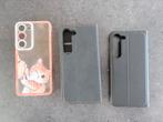 Samsung S23 hoesjes-nieuw, Telecommunicatie, Ophalen, Nieuw