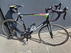 Merida Scultura pro lampre racefiets, Aluminium, Zo goed als nieuw, Meer dan 20 versnellingen, Ophalen