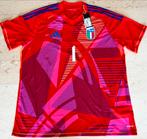 Donnarumma Shirt Keeper Italië - Euro 2024, Ophalen of Verzenden, Nieuw, Overige maten, Voetbal