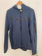 Nike Tech vest navy maat L, Kleding | Heren, Truien en Vesten, Maat 52/54 (L), Blauw, NIKE, Ophalen of Verzenden