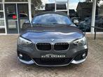 BMW 1-serie 118i M Sport Climat, Bluetooth, Pdc, LM.., 1-Serie, Gebruikt, Bedrijf, Handgeschakeld