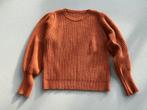 Pullover roestbruin maat M Fabienne Chapot, Kleding | Dames, Truien en Vesten, Ophalen of Verzenden, Nieuw, Maat 38/40 (M), Bruin