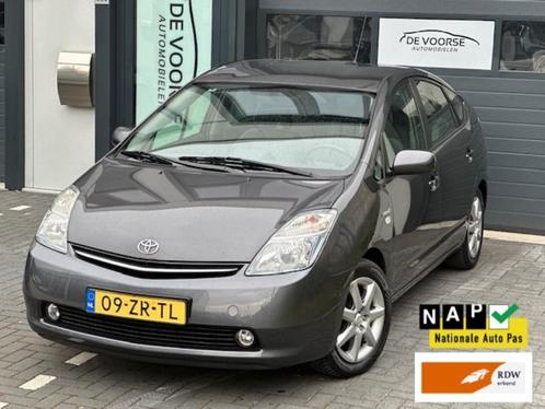 Toyota Prius TechEdit1.5 2008/NAP/AUT/keyless/Camera/Navi, Auto's, Toyota, Bedrijf, Te koop, Prius, ABS, Achteruitrijcamera, Airbags