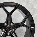 NIEUW 19” A04 5x112 Velgen Past Op AUDI A3 S3 A4 S4 Q2 Q3, 19 inch, Velg(en), NIEUWEMAASDIJK, Nieuw
