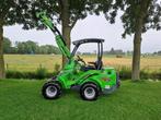 Avant 635 shovel, bouwjaar 2022., -, -, Ophalen of Verzenden, -