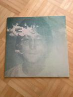 John Lennon - Imagine LP - In Goede Staat, Ophalen of Verzenden, 1960 tot 1980, Gebruikt, 12 inch