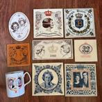 Koningshuis Koningin Juliana - Beatrix, Ophalen of Verzenden