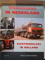 Vierassers , hans stovelaar, Ophalen of Verzenden, Zo goed als nieuw