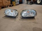 Volkswagen Golf 4 Koplampen Set, Auto diversen, Overige Auto diversen, Ophalen of Verzenden
