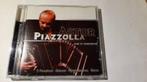 Astor Piazzolla, Verzenden, Gebruikt