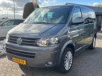 Volkswagen Transporter 2.0 TDI L1H1 Dubbel Cabine Automaar 2, Auto's, Automaat, Euro 5, Gebruikt, 4 cilinders