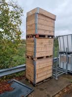 Houten Pallet Randen - Diverse Maten, Ophalen