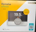 Remeha eTwist Slimme Thermostaat - Nieuw in doos, Ophalen of Verzenden, Slimme thermostaat, Nieuw