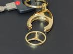 Mercedes sleutelhanger keychain cadeau, Nieuw, Ophalen of Verzenden, Merk