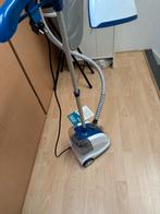 Shine Stoomapparaat - Weinig Gebruikt!, Witgoed en Apparatuur, Strijkijzers en Strijkplanken, Ophalen, Zo goed als nieuw