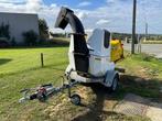 2020 TS industries GS Puma D Houthakselaar, Zakelijke goederen, Agrarisch | Werktuigen, Overige, Overige typen