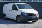 Mercedes-Benz Vito 114 CDI Lang Airco Navigatie Trekhaak 3P!, Gebruikt, 4 cilinders, 2000 kg, Mercedes-Benz