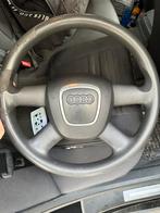 Audi a4 B6 stuur inkl. Airbag, Auto-onderdelen, Besturing, Gebruikt, Ophalen, Audi
