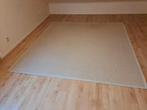 Sisal vloerkleed, Ophalen, Vierkant, 200 cm of meer, Zo goed als nieuw