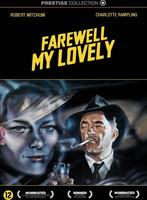 Farwell My Lovely, Cd's en Dvd's, Dvd's | Thrillers en Misdaad, Maffia en Misdaad, Zo goed als nieuw, Ophalen