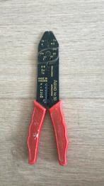 Striptang 0,2-6mm, Ophalen of Verzenden, Gebruikt