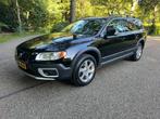Volvo XC70 3.2 AWD 238PK Summum Navi PDC Cruise Leder Super, Auto's, Automaat, 238 pk, 1800 kg, Zwart