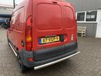 Renault Kangoo Rearbar Achterbar, Auto diversen, Tuning en Styling, Niet ingevuld, Niet ingevuld, Niet ingevuld