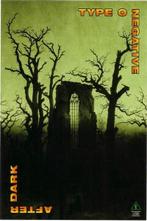 Type O Negative ‎– After Dark - Collectors Item, Alle leeftijden, Ophalen of Verzenden, Zo goed als nieuw