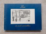 Lisse in oude ansichten,  boek, Verzamelen, Ansichtkaarten | Nederland, Ophalen of Verzenden, 1960 tot 1980, Gelopen, Zuid-Holland