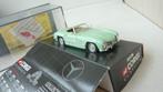 Mercedes 300-SL Roadster  Corgi Toys, Hobby en Vrije tijd, Nieuw, Corgi, Ophalen of Verzenden, Auto