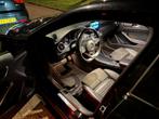 Mercedes-Benz A-KlasseA180 Aut7 2017 Zwart Dealeronderhouden, Auto's, 65 €/maand, 1295 kg, 4 cilinders, 1200 kg