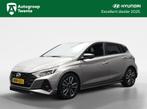 Hyundai i20 1.0 T-GDI N Line | Carplay navigatie | Camera |, 12 maanden, Gebruikt, Zwart, 1110 kg