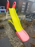 Smoby XL Glijbaan met Wateraansluiting, Ophalen, Gebruikt, Glijbaan, Aanbouwonderdeel